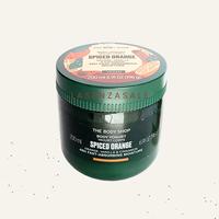 Gambar The Body Shop - Spiced Orange Body Yogurt 200 ml dari Lasenzasale undefined 1 Tokopedia