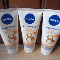 Gambar nivea serum body lotion 180 ml - Orange dari QuinnBi shop undefined 2 Tokopedia