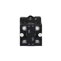 Gambar Selector Switch Schneider 3 Posisi XA2-ED33 dari GMP Elektrik undefined 4 Tokopedia