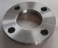 Gambar Flange Stainless Steel 1 1/2 inch SS 304 JIS 10K Standard dari Glodok Teknik Supplier undefined 1 Tokopedia
