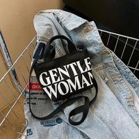 Gambar Sling Bag Mini Gentle Woman Import Tas Selempang GW Kanvas GW 03 - Cup dari Bags Diary_NEW undefined 3 Tokopedia