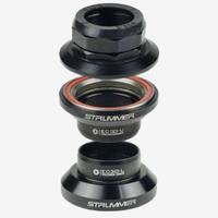 Gambar Headset Sepeda STRUMMER BEARING Alloy EC30 STANDAR 22.2 Komfort Drat F dari Sidodadi Sidomakmur Babat undefined 1 Tokopedia