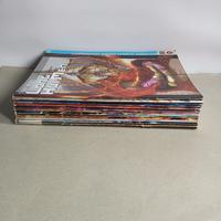 Gambar Komik   Long HU Men no 86 87 88 89 90 91 92 93 94 95 96 97 98 Tony Wo - 95 dari umbara book undefined 1 Tokopedia
