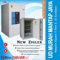 Gambar Brankas New Zigler Size 8 Tinggi 170 Cm, Brankas Tahan Api dan Bongkar dari IBAD OFFICE SUPPLIES undefined 3 Tokopedia