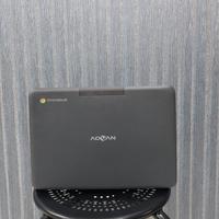 Gambar Advan Chromebook 116, Like New, Celeron-N4020, Seri Baru, Slim, Grey dari DrCom_NEW undefined 4 Tokopedia