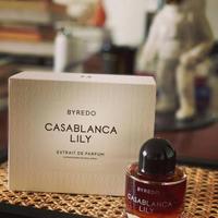 Gambar BYREDO Casablanca Lily Extrait De Parfum 100ml Original Box dari The Camelia Bloom undefined 2 Tokopedia