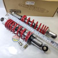 Gambar Shockbreaker Jupiter Z / Vega belakang SET 280 MM dari 3E Part dan aksesoris undefined 1 Tokopedia