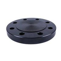 Gambar Blind Flange Besi Ansi 300 2 1/2 inch - Flange Buta CS #300 dari GoldnindoMajuPerkasa undefined 1 Tokopedia