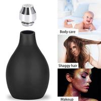 Gambar Powder Spray Bottle Bahan Silikon Botol Spray Bedak Barber Hair Powder dari Adi-Star_NEW undefined 5 Tokopedia