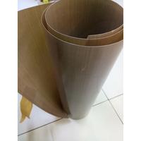 Gambar kain alas press mesin sealer kain tahan panas dari berkat jaya packing undefined 1 Tokopedia