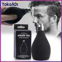 Gambar Powder Spray Bottle Bahan Silikon Botol Spray Bedak Barber Hair Powder dari Adi-Star_NEW undefined 1 Tokopedia