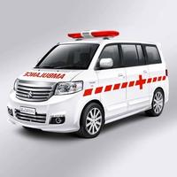 Gambar Custom Desain dan Pemasangan Stiker Mobil dari CV Sarana Niaga Berkah undefined 2 Tokopedia