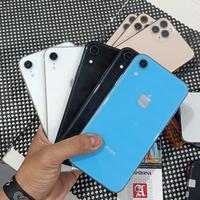 Gambar iphone xr 64gb dari DAMSPHONE-BANTEN undefined 1 Tokopedia