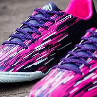 Gambar BIG SALE Specs Sepatu Futsal Lightspeed Reborn In Valhalla Pink Glo - Valhalla, 38 dari Love_Sneakers undefined 3 Tokopedia