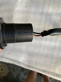 Gambar Soket Charge Motor Cas Motor dari diantomulyo4 undefined 4 Tokopedia