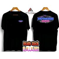 Gambar KAOS SABLON PAWANG JANDA BAHAN KATUN LENGAN PENDEK - XL, PENDEK dari Trilogy Clothing undefined 1 Tokopedia