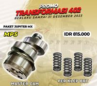 Gambar NOKEN AS + PER KLEP | JUPITER MX | BRT dari BACIP MOTO undefined 1 Tokopedia