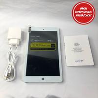 Gambar Tablet Dual OS Windows 10 Android Z8300 2GB 32GB 8 Inch - Hi8 Pro dari E-Ternal.Market undefined 1 Tokopedia