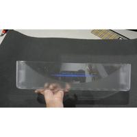 Gambar RAK BOTOL KULKAS SHARP KELUARGA 1 PINTU & 2 PINTU MODEL LAMA - Rak Botol, Peking Karton dari cv monika undefined 3 Tokopedia