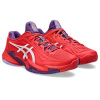 Gambar ASICS COURT FF 3 Novak Classic Red/White Tennis Shoes - 44 dari Ace Tennis undefined 1 Tokopedia