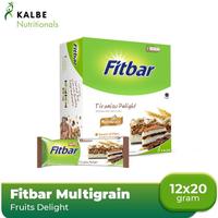 Gambar Fitbar Tiramisu Delht 12X20Gr Multrain dari Gaming Store01 undefined 1 Tokopedia