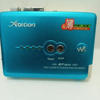 Gambar Wokmen merk Adition Bp 8610 mini cassette Player dari Melodi dan Nostalgia undefined 4 Tokopedia
