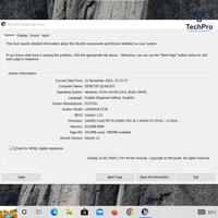 Gambar FUJITSU LIFEBOOK SERIES E736 CORE i5-6TH GEN 4GB RAM 8 HDD  500GB HDD - CI7GEN8 8/256 dari Planet_Laptop undefined 4 Tokopedia