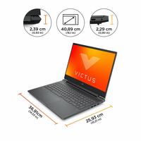 Gambar HP VICTUS GAMING 16 - AMD RYZEN 7 7840HS/16/1TB/RTX4060/16.1" FHD dari Grand Line Computer undefined 5 Tokopedia
