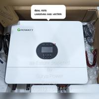 Gambar NEW GROWATT SPF 6000 ES PLUS dari aa-eStore undefined 5 Tokopedia