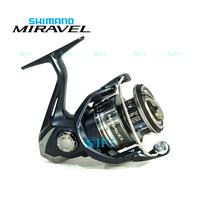 Gambar Reel Shimano MIRAVEL [2022] Power Handle | 5+1 B | Kolam Sungai Laut | Resmi IFT - 1000 dari IFT Store undefined 5 Tokopedia
