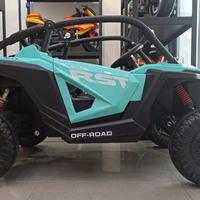 Gambar Mainan Mobil Aki Anak RST Of-Road M 9288 dari Khalizarenscar undefined 2 Tokopedia