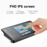 Gambar PIPO X15 MINI PC TABLET Intel Core i3-5005U RAM 8GB dan 256GB SSD ORI dari MINI PC BEELINK INDONESIA undefined 2 Tokopedia