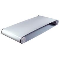Gambar Conveyor Belt PVC Putih 2mm 500 x 3000 mm (50x300CM) Sambung Endless dari Industrial Supplier undefined 1 Tokopedia