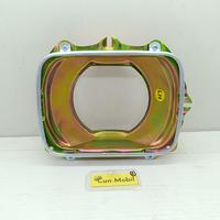 Gambar Batok lampu head lamp 7" sebelah kanan sdh lengkap dgn ring lampu nya - KIRI dari Cun Mobil Top Mobil undefined 4 Tokopedia