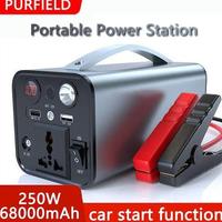 Gambar Atapillloh Ada Lagi Portae Solar Generator Power Supply Station Genset dari abdulazizz57 undefined 2 Tokopedia