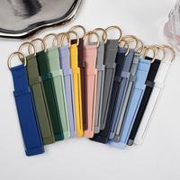 Gambar Multi-Funsi Universal Pemegang Holder Phone Grip & Stand Holder - Hitam dari Sanjaya.Prima undefined 2 Tokopedia