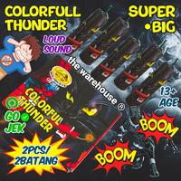Gambar kembang api/firework/petasan/mercon/pesta/party/smoke/game/toys/games dari whare house undefined 1 Tokopedia