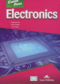 Gambar Career Paths:  Electronics – Virginia Evans (ORIGINAL ENGLISH VERSION) dari 5000pcs undefined 2 Tokopedia