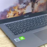 Gambar Laptop Bekas Asus VivoBook P1411CJP Core i3-1005G1|MX330 8GB|SSD 256GB dari AzisMM Store BDG undefined 2 Tokopedia