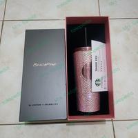 Gambar TUMBLER STARBUCKS X BLACKPINK LISA EDITION ORIGINAL dari Mrs. Gadget undefined 4 Tokopedia