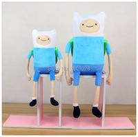 Gambar Adventure Time Finn with backpack Plush Doll toy 35cm 50cm gift dari Mr. Hobby&#39;s undefined 4 Tokopedia