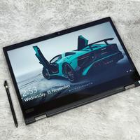 Gambar Lenovo Thinkpad L13 Yoga Touchscreen Ci5 GEN11 SSD 256 GB dari ASTRA99 undefined 2 Tokopedia