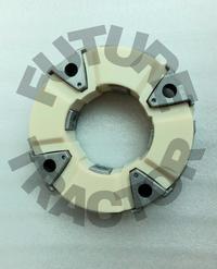 Gambar 50K COUPLING ASSY/50K-2, R220-9 dari Future Tractor undefined 2 Tokopedia
