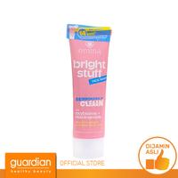 Gambar EMINA BRIGHT STUFF FACE WASH 100ML (OR) dari Guardian Official Store undefined 1 Tokopedia
