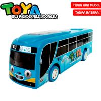 Gambar Sekawantoys Mainan Anak Tayo The Little Bus Music ( SKW.822B ) - Kuning dari SUPPLIER MAINAN ANAK MURAH undefined 1 Tokopedia