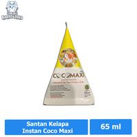 Gambar Santan Kelapa Coco Maxi 65 Ml dari Tobaku Bagas Jaya undefined 1 Tokopedia