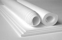 Gambar PTFE Sheet / Teflon Sheet 1.5mm 50x100cm (Lembaran) dari S L W undefined 1 Tokopedia