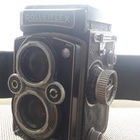 Gambar Rolleiflex TLR 3.5 dari D&#39;Patriotentik undefined 5 Tokopedia