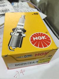Gambar Busi NGK Daihatsu Gran Max 1.3 K3DE 1.3cc '07 DCPR7EA-9 NGK "53611 " dari Jasutra motorOS undefined 1 Tokopedia