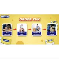 Gambar Etawalin - Minuman Susu Yang Terbuat Dari Susu Kambing Etawa Asli dari PT CARAMELS undefined 5 Tokopedia